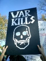 War Kills