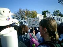 Send Us to Iraq (PPGFP)
