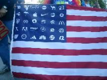 Corporate Flag