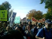 Oberlin for Peace